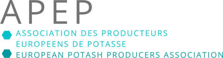 APEP: Association des Producteurs Européens de Potasse APEP: Association des Producteurs Européens de Potasse